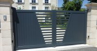 Notre société de clôture et de portail à Chatenay-Malabry